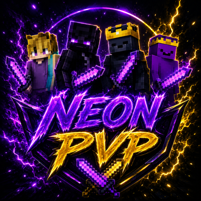Neon pvp