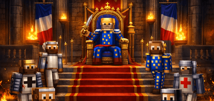 Medieval french — screenshot 1