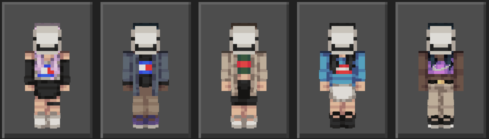 Masked Squad — screenshot 2