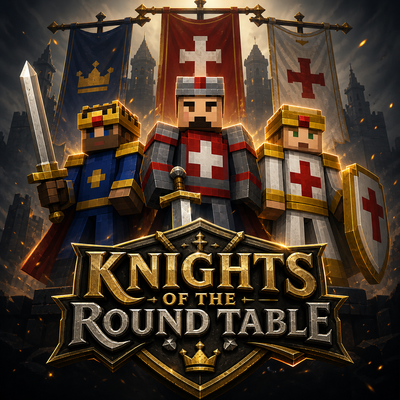 Knights of the Round Table