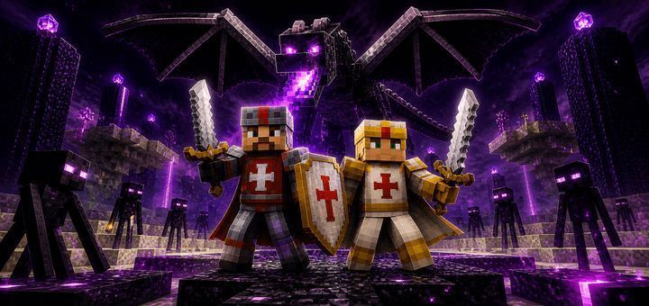 Knights of the Round Table — screenshot 1