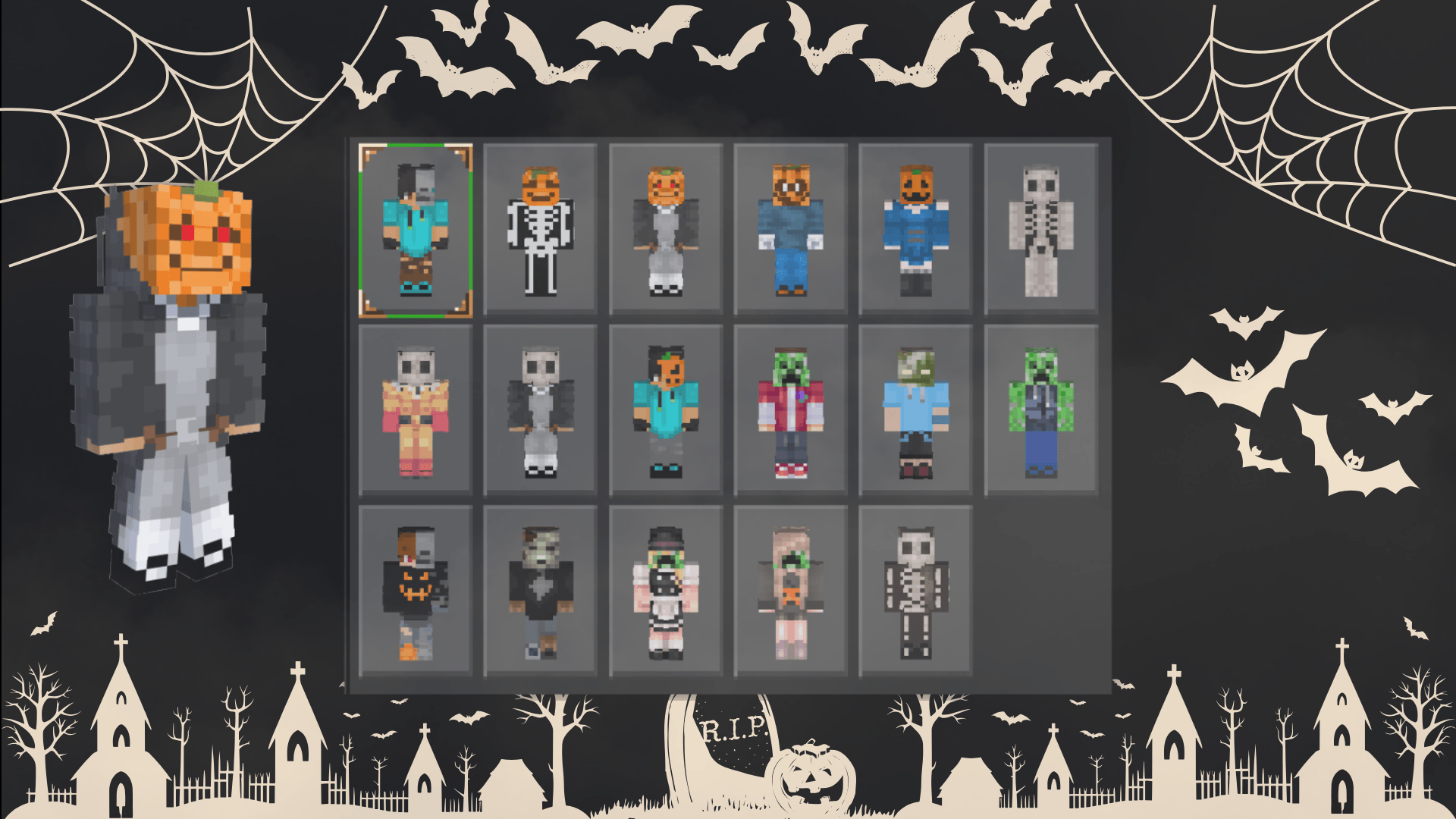 Hollow Party — screenshot 2