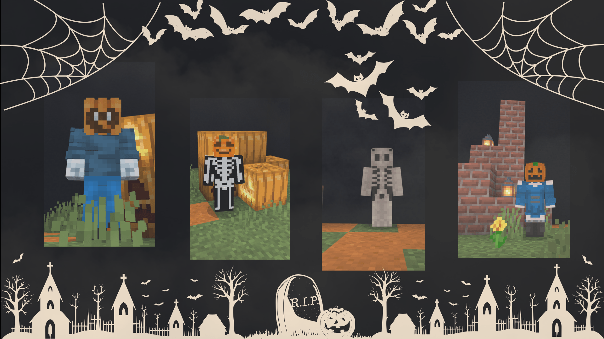 Hollow Party — screenshot 3