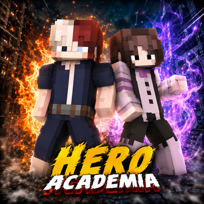 Hero Academia
