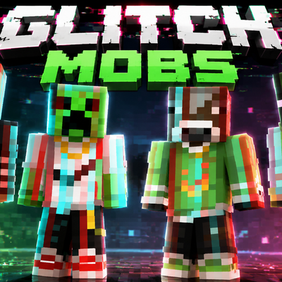 Glitch Mobs