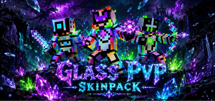 GLASS PVP — screenshot 1