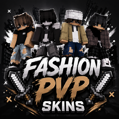 Fashion pvp skins