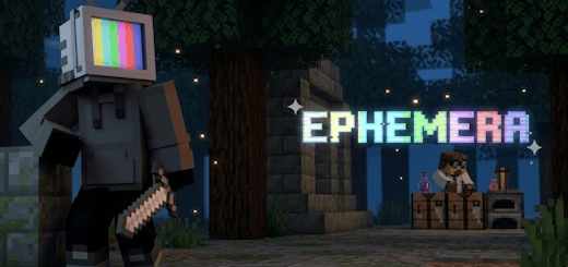 EPHEMERA — screenshot 1