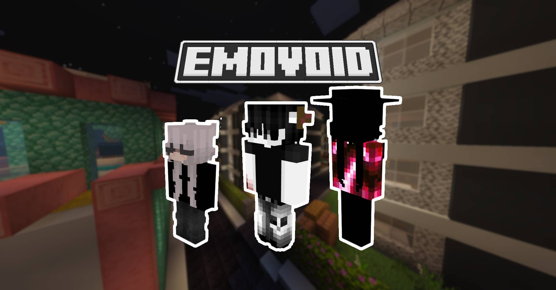 Emovoid — screenshot 1