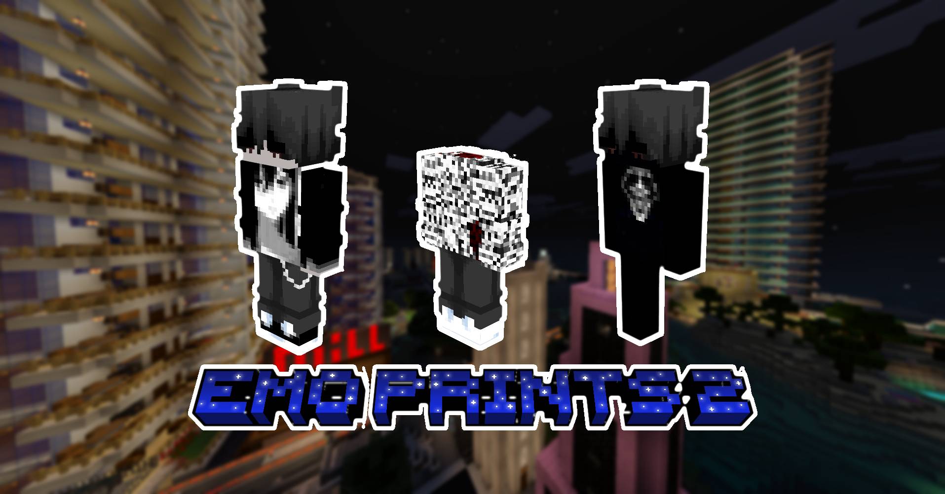 EmoPrints 2 — screenshot 1