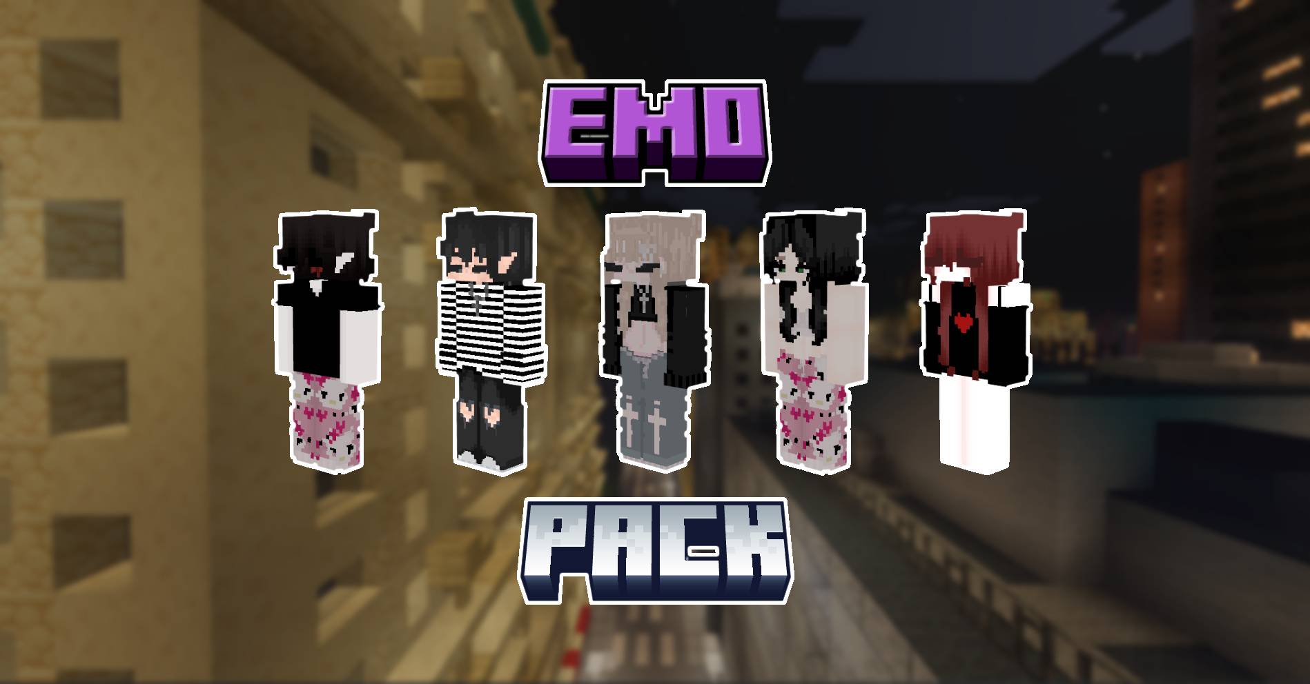 EmoPack — screenshot 1