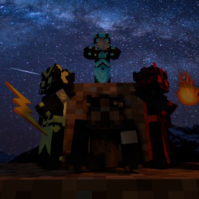 ELEMENTAL MASTER