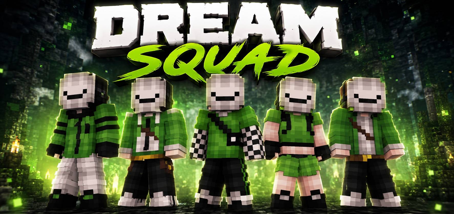 Dream Squad — screenshot 1