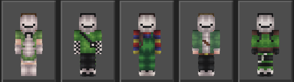 Dream Squad — screenshot 2