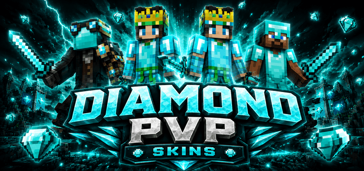 Diamond PVP — screenshot 1