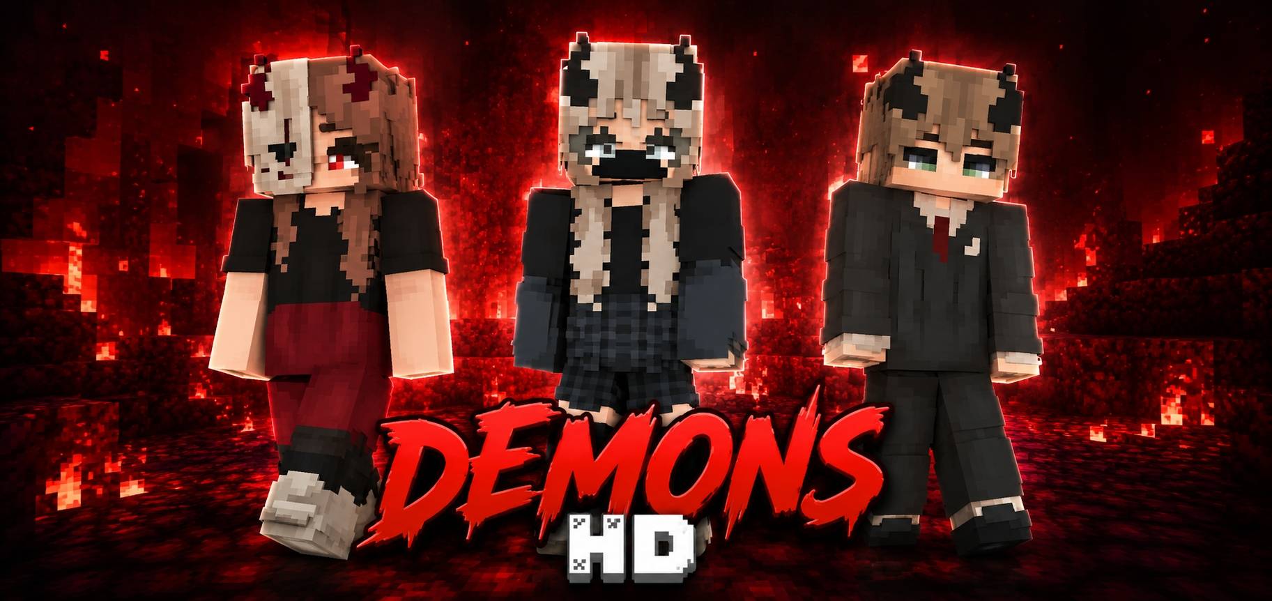 Demons HD — screenshot 1
