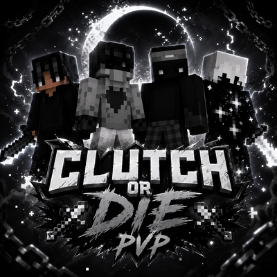 Clutch PVP