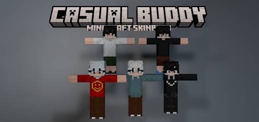 CASUAL BUDDY — screenshot 1