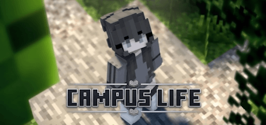 Campus Life — screenshot 1