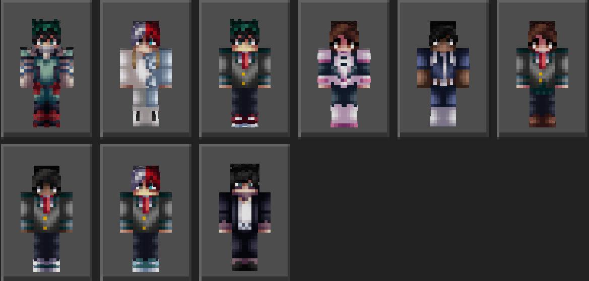 Anime Academy — screenshot 2