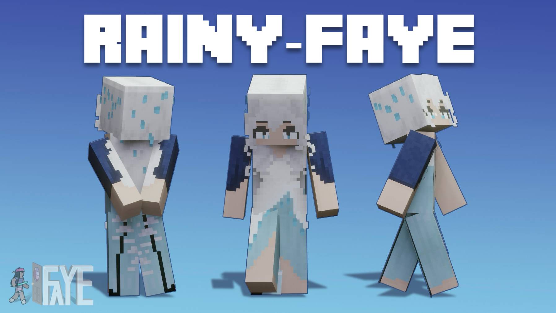The Faye Pixies Skin Pack — screenshot 3