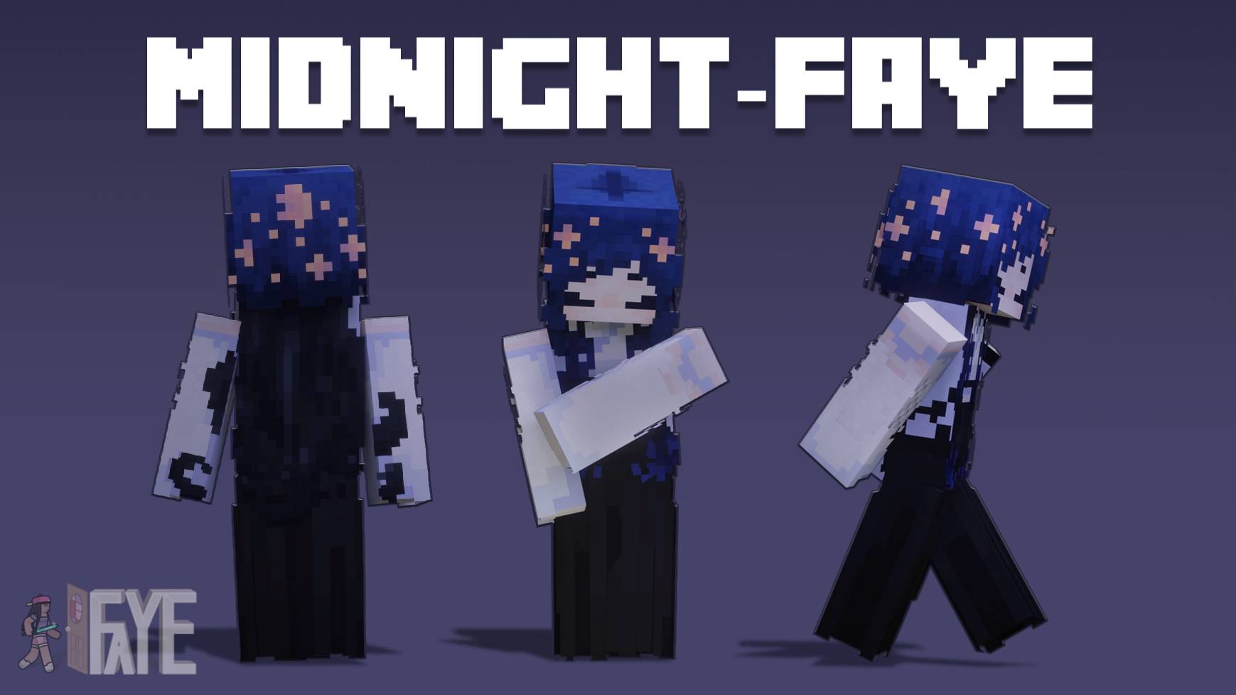 The Faye Pixies Skin Pack — screenshot 4