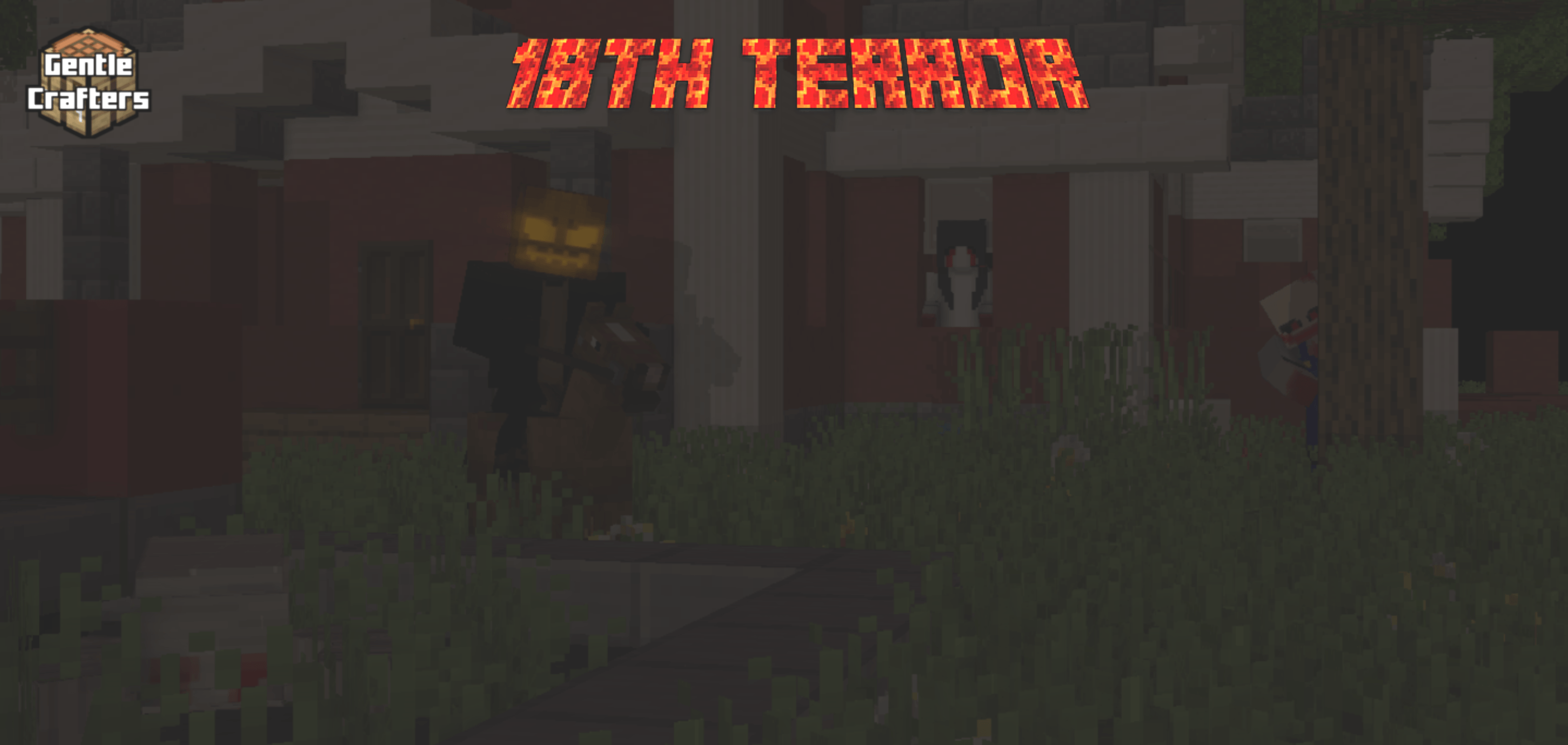 The 18th Terror: Halloween Special — screenshot 1