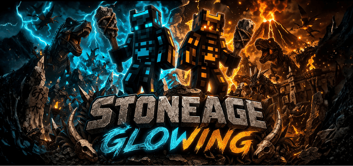 StoneAge Glowing — screenshot 1
