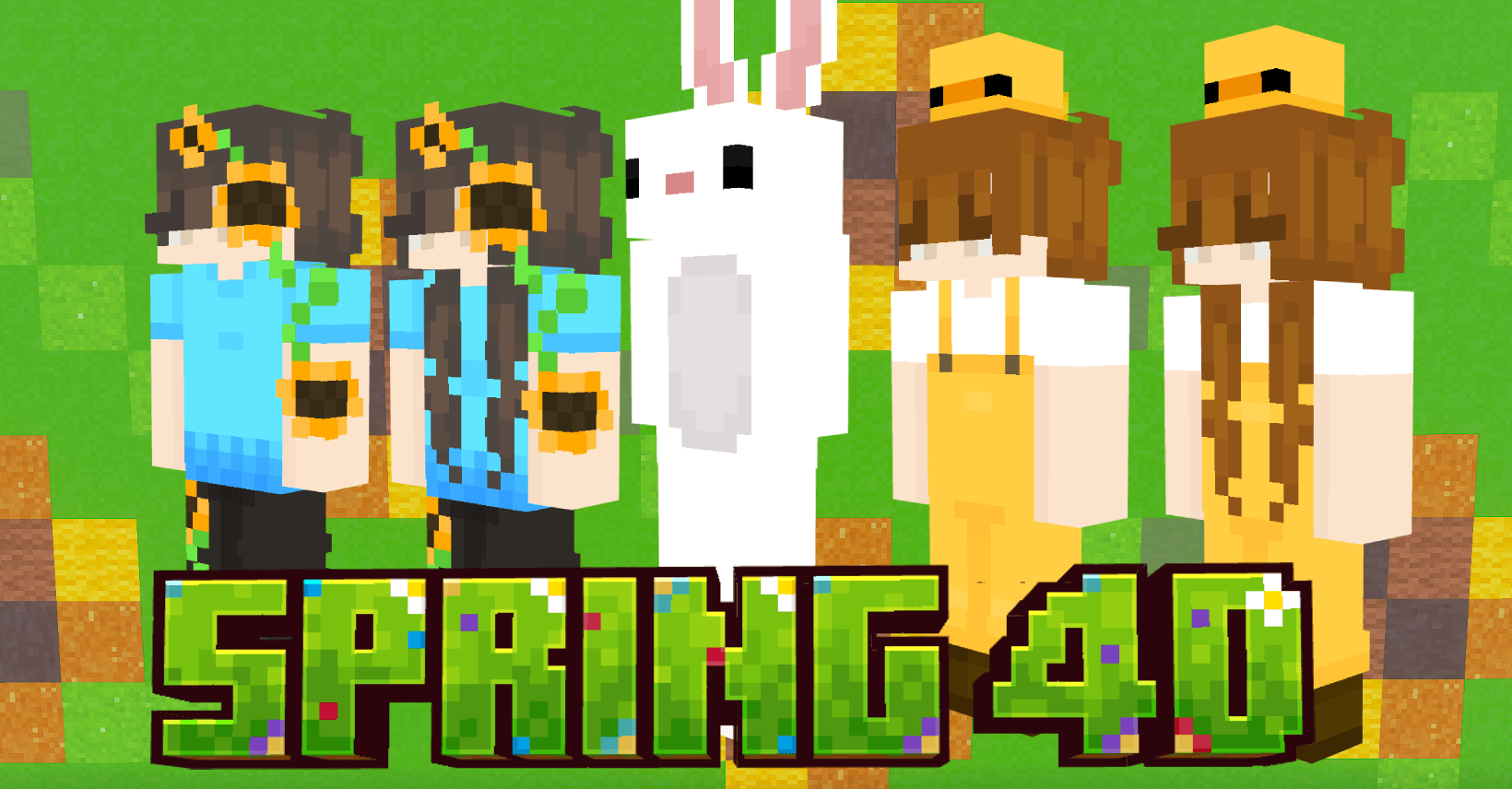 Spring 4D — screenshot 1