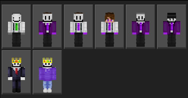 Smiles Skins — screenshot 1