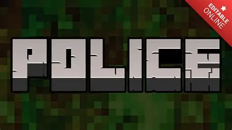 police — screenshot 5