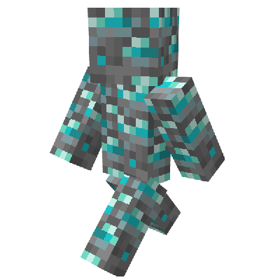 Camo: Ore