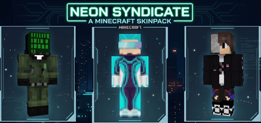 Neon Syndicate — screenshot 1