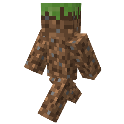 Camo: Natural