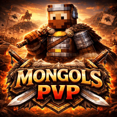 Mongol PVP