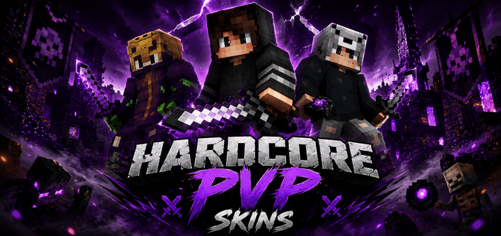 Hardcore PVP — screenshot 1