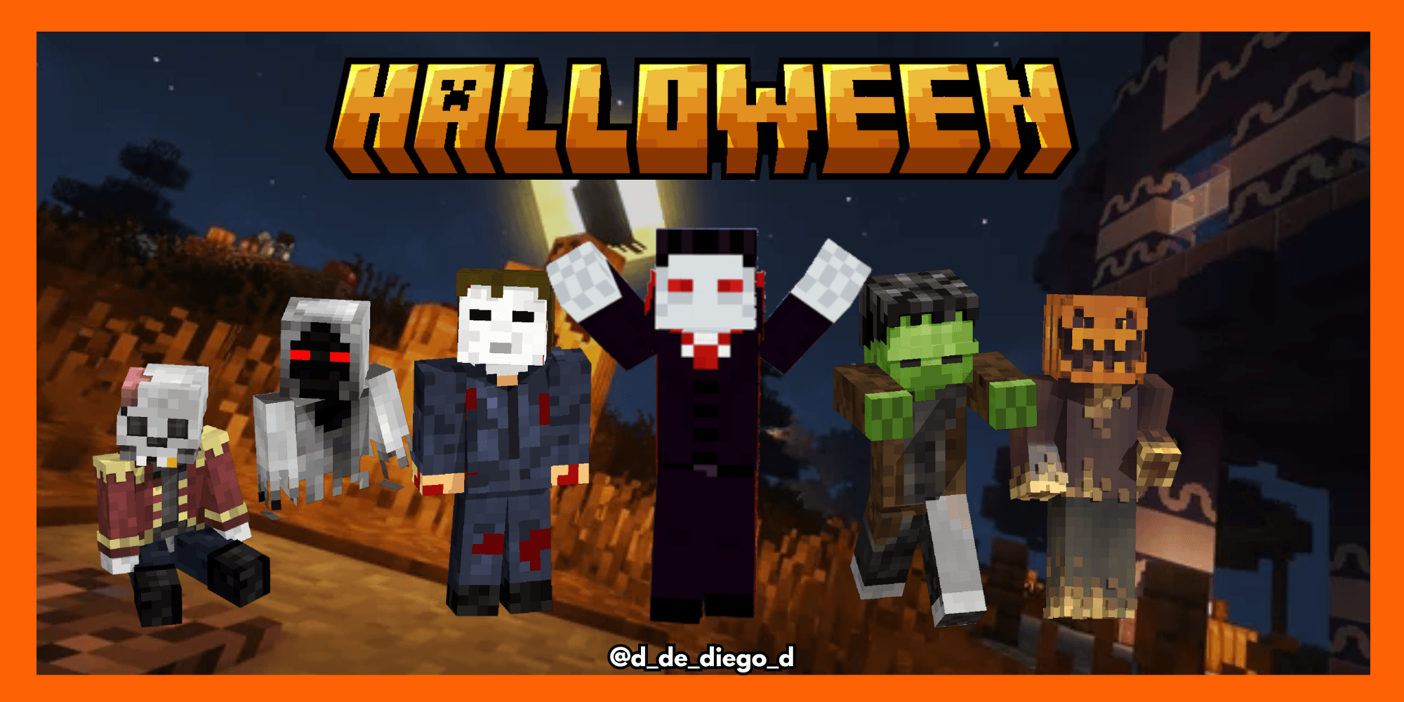 Halloween — screenshot 1