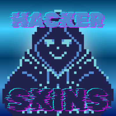 Hacker Skins