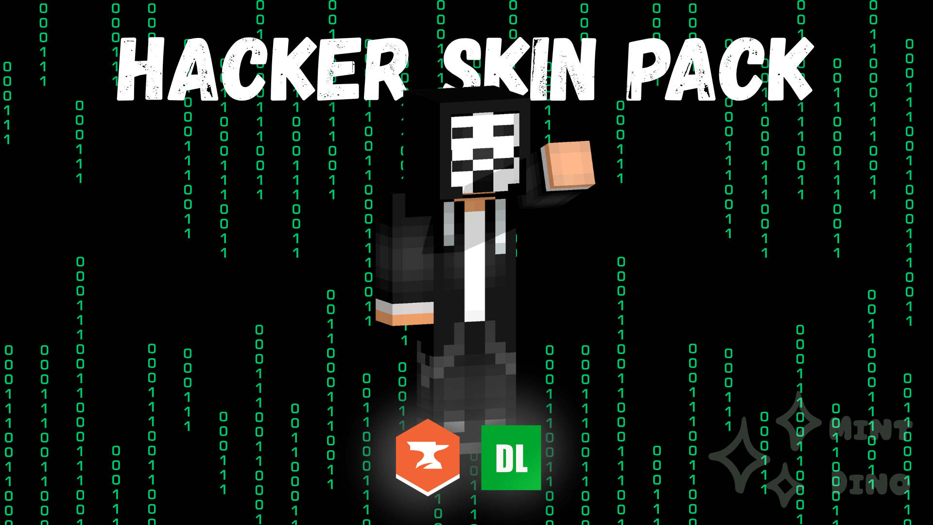 Hacker Skins — screenshot 1