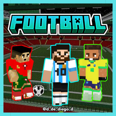 Football Players