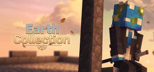Earth Collection — screenshot 1