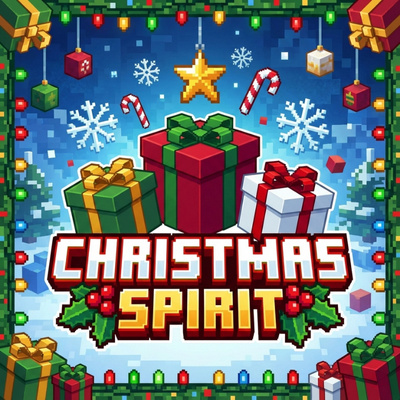 Christmas Spirit