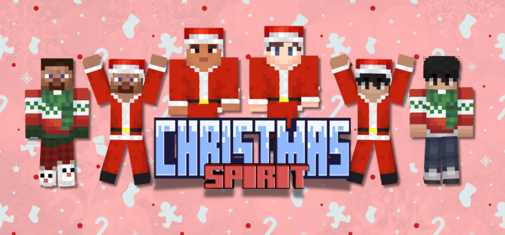Christmas Spirit — screenshot 1