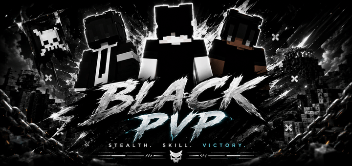 Black PVP — screenshot 1