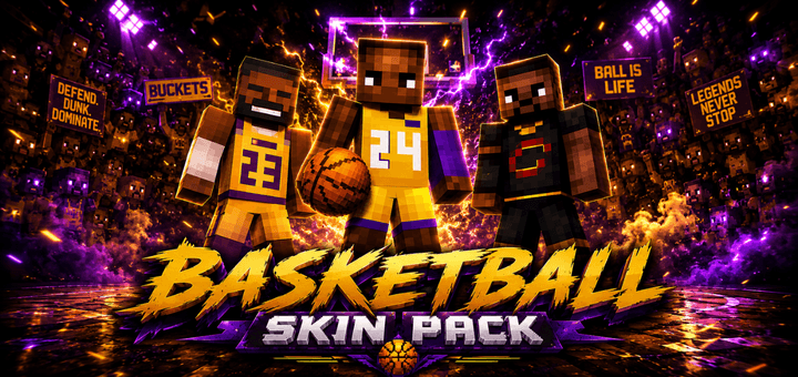Basketball skins — screenshot 1