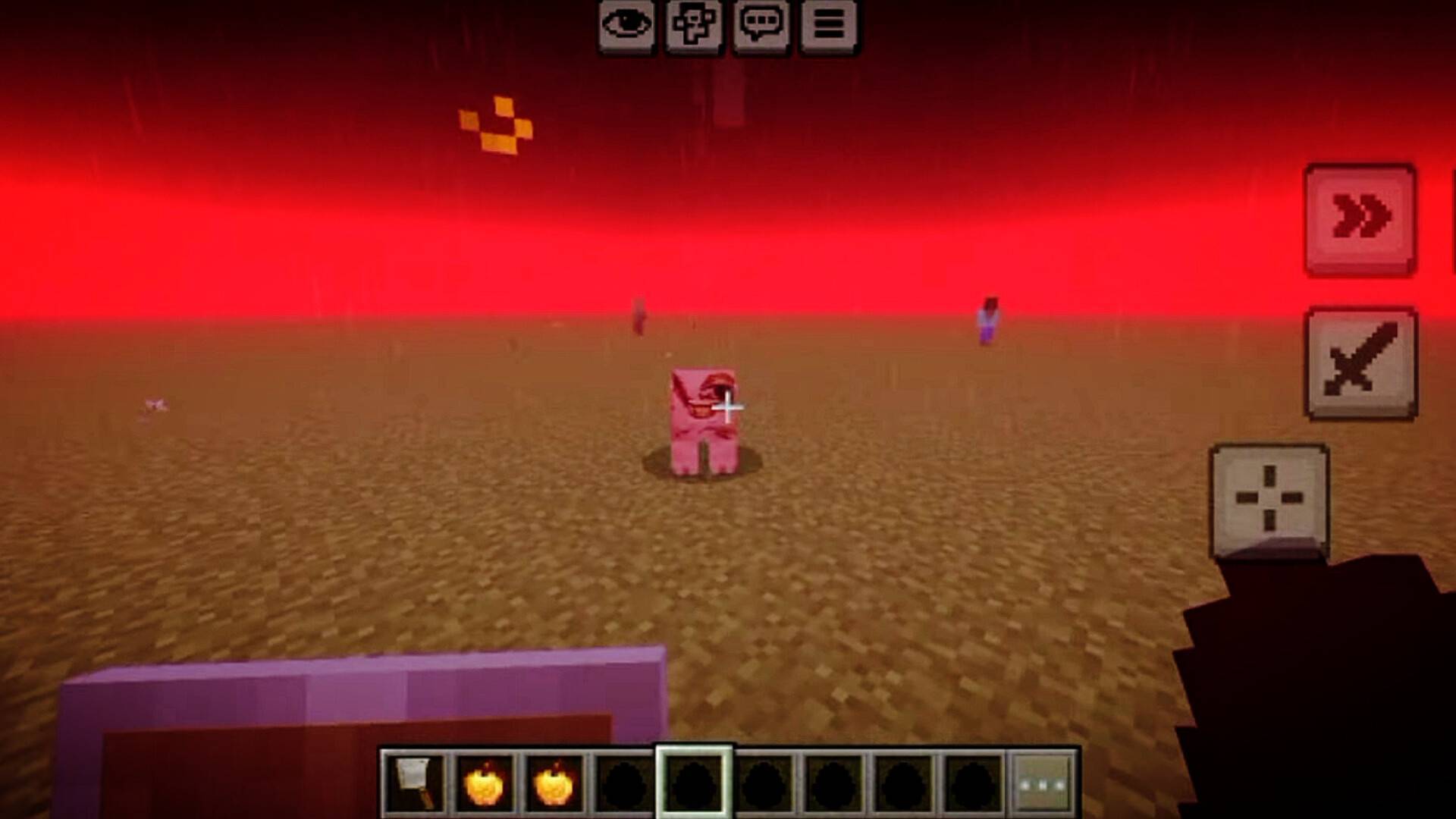 Flywheel Of Terror MCPE update. — screenshot 4