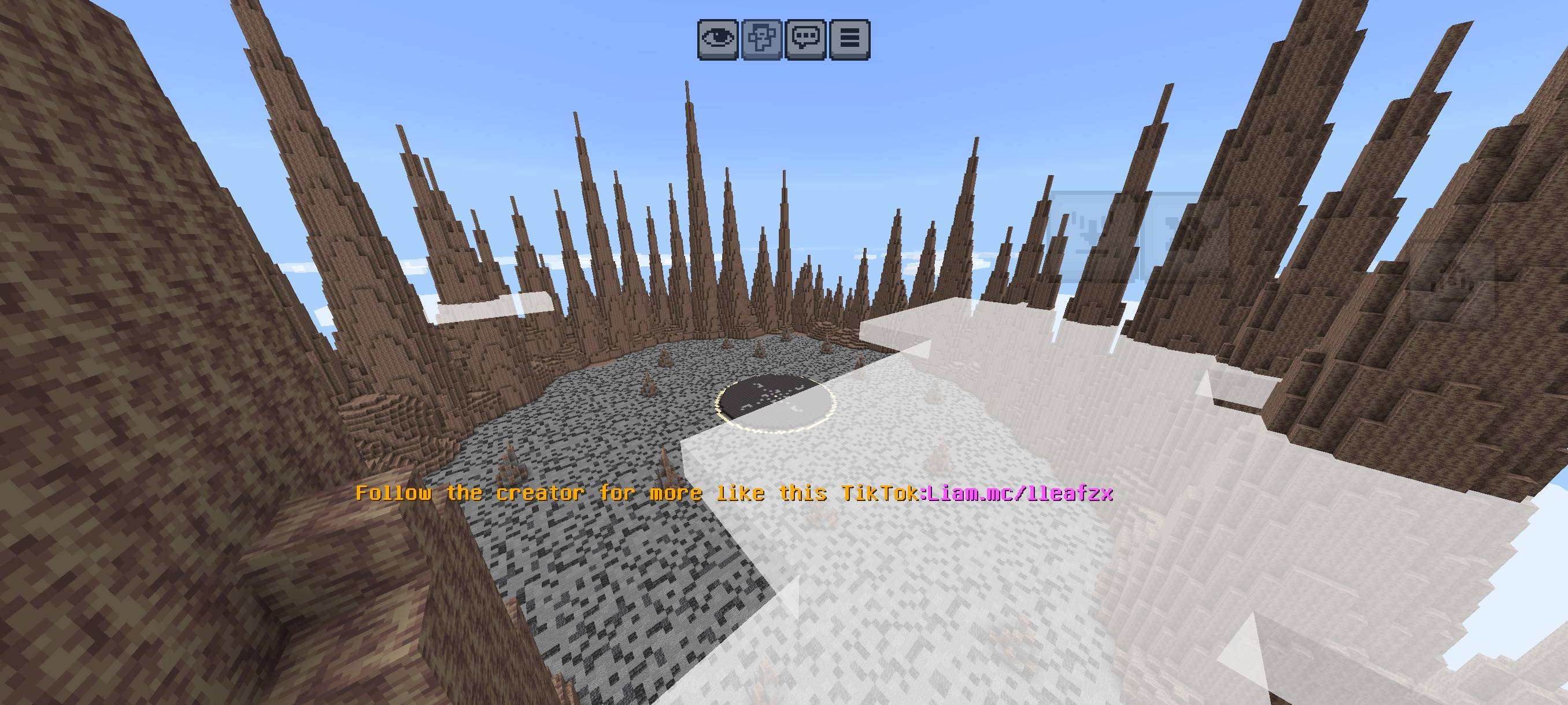 FFA Map — screenshot 2