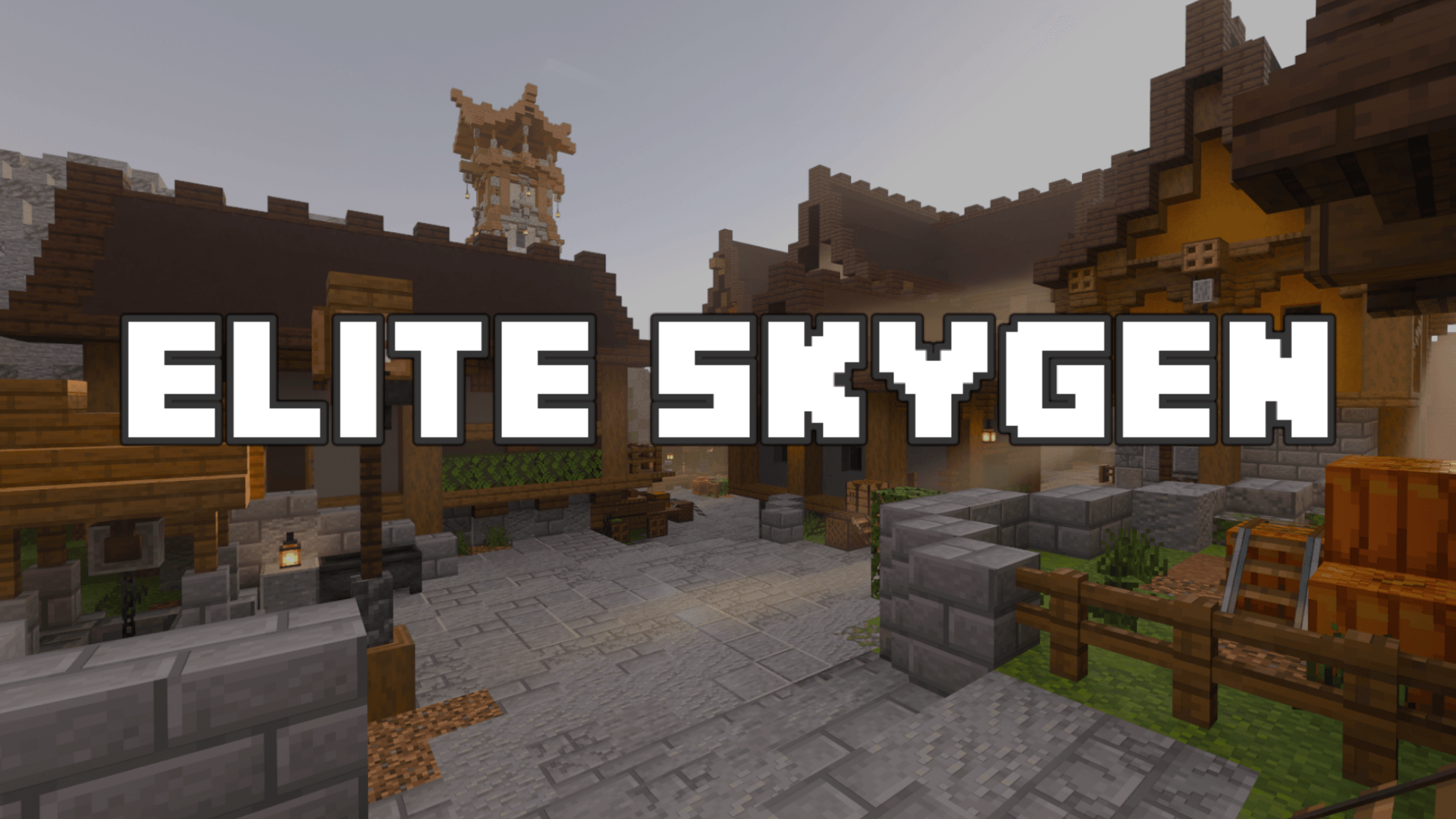 Elite Skygen — screenshot 1