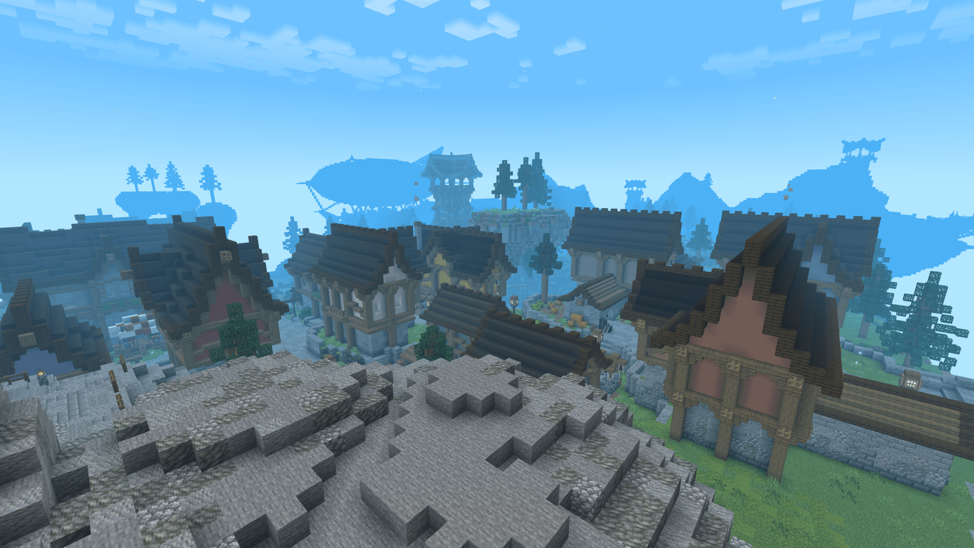 Elite Skygen — screenshot 3