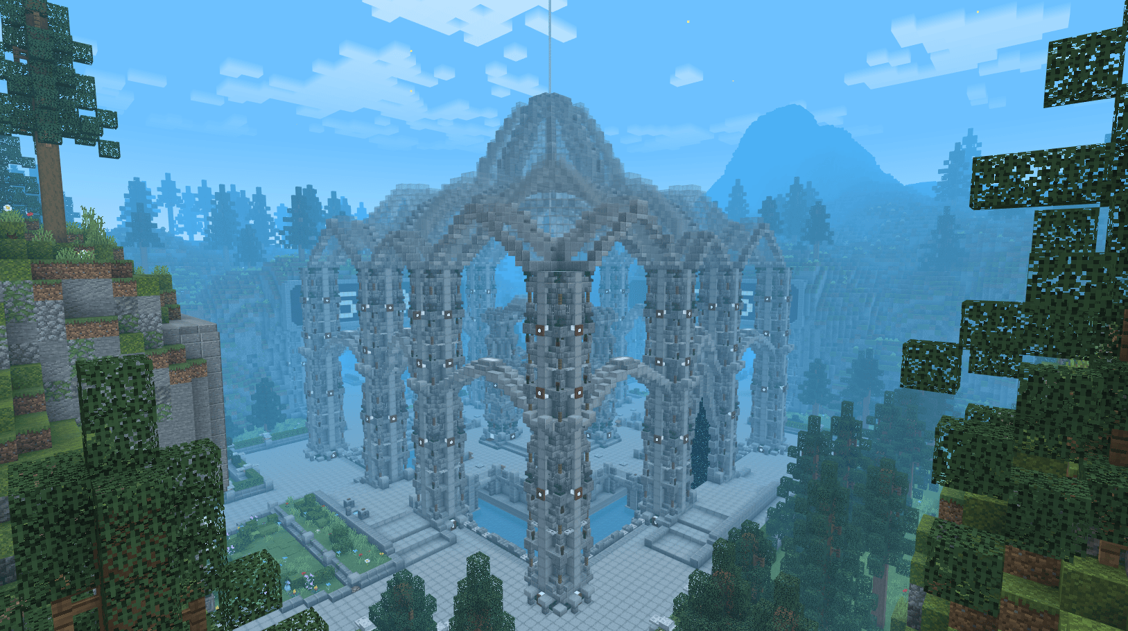 Elite Skygen — screenshot 6